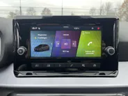 SEAT Ibiza FR Business Connect 1.0 EcoTSI 70 kW / 95 PK Hatch 5 deurs | 5 versn. handbak |  18 inch lichtmetalen velgen | Herwaardering | Privatelease 420,- Per maand!