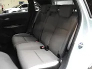 Honda Jazz 1.5 i-MMD 109pk Hybrid CVT Elegance
