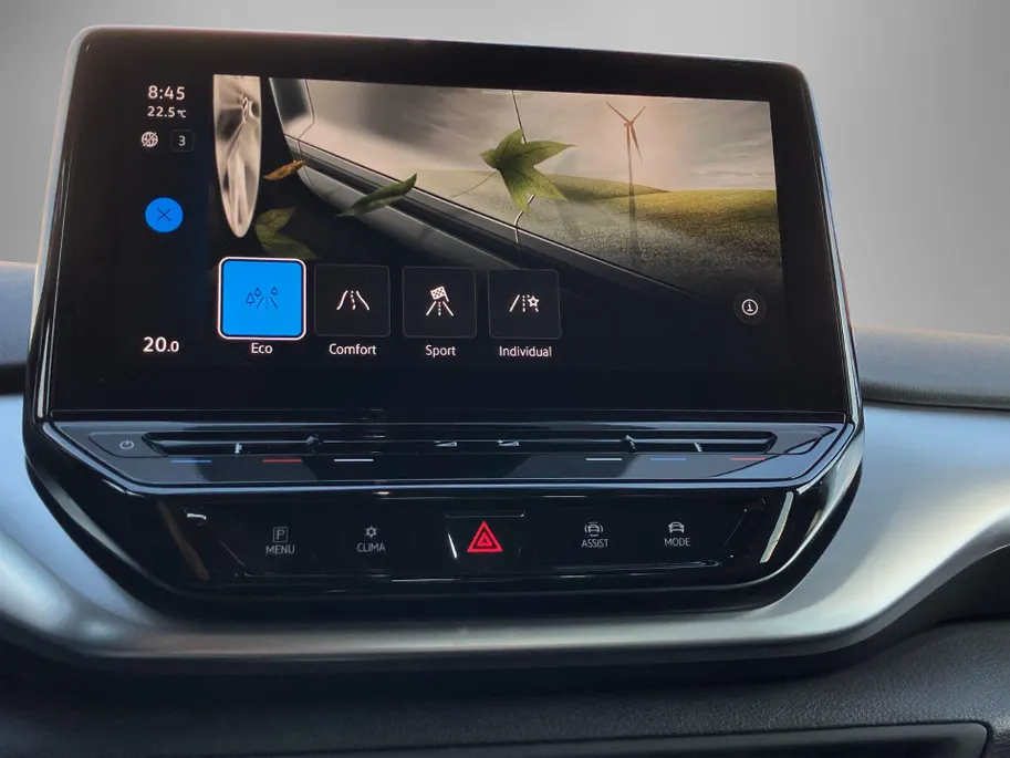 Volkswagen ID.4 Pro 77 kWh 150kW/204PK · Trekhaak · Panoramadak · Parkeersensoren · Apple/Android Car Play ·