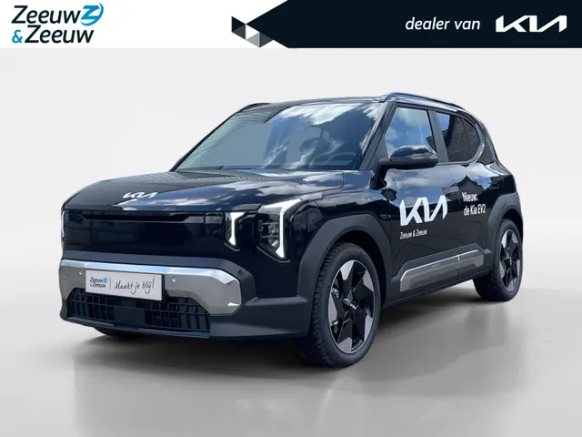 Kia EV2