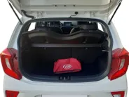 Kia Picanto 1.0 MPi GT-Line Edition | Navigatie | Camera | Airco | Cruise control | Getinte ramen achter | Lichtmetalen velgen |