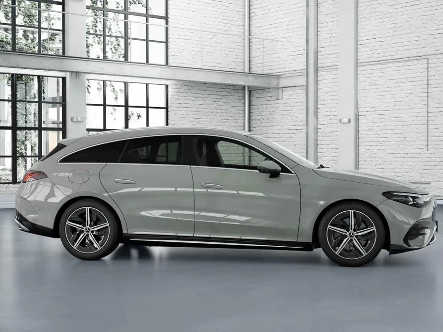 Mercedes-Benz CLA Shooting Brake 250+ Business Solution 85.5 kWh