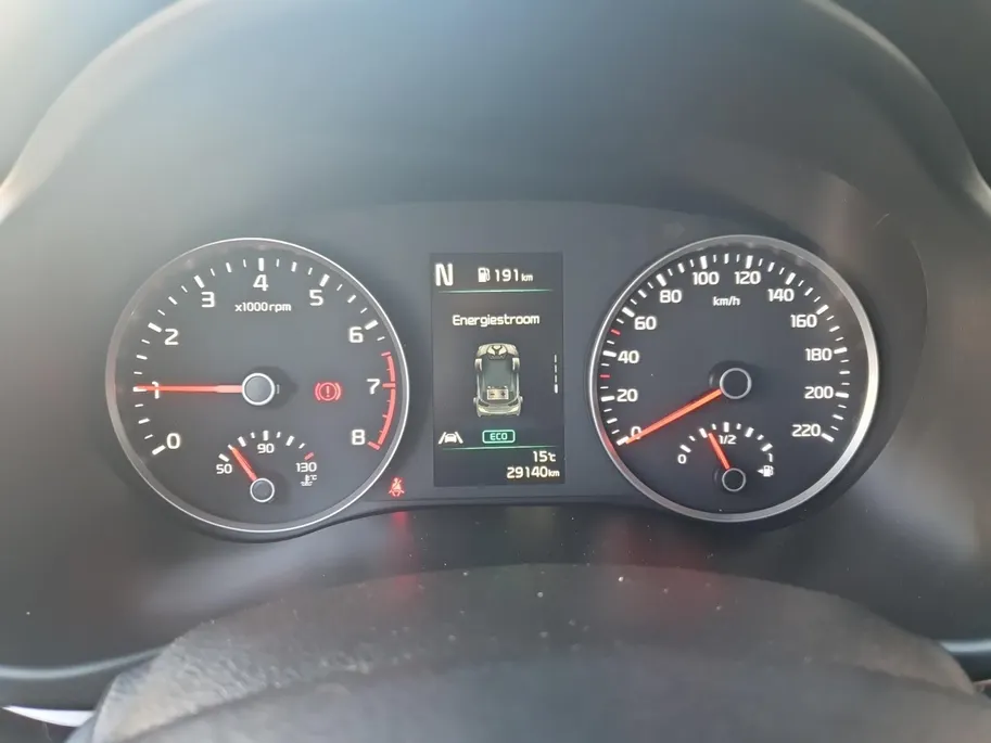 Kia Rio 1.0T MHEV ComfortLine | Airco | Audio | Bluetooth | Elektrische ramen voor |