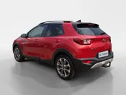 Kia Stonic 1.0 T-GDi DynamicPlusLine 120 PK | Navi | Hoge zit| Trekhaak | Apple CarPlay & Android Auto | Cruise Control | Camera | Two-tone metallic lak | NAP