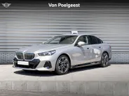 BMW 5 Serie Sedan 520i