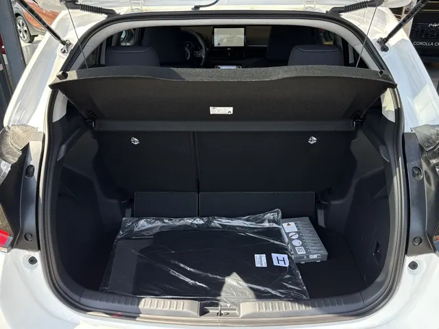 Toyota Yaris 1.5 Hyb. 115 Dynamic