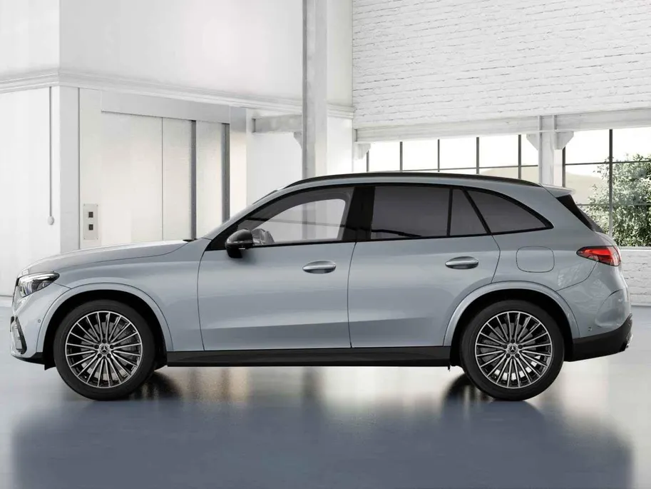Mercedes-Benz GLC 300e 4MATIC Business Solution AMG