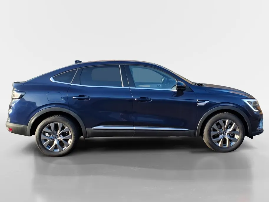 Renault Arkana 1.6 E-Tech full hybrid 145 techno Navi | Airco | Automaat