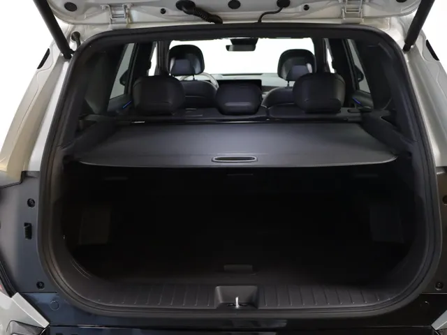 Kia EV5 GT-Line Business Edition 81.4 kWh Afneembare trekhaak & 4 Seizoensbanden