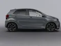 Kia Picanto 1.0 DPI GT-Line