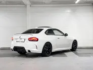 BMW 2 Serie Coupé 220i