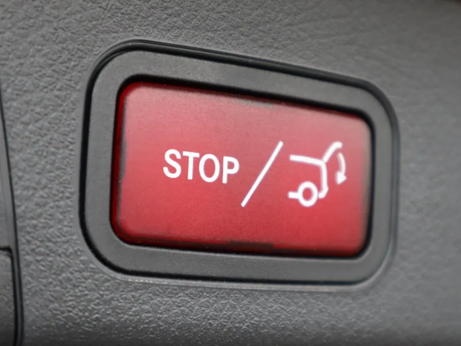 Mercedes-Benz EQB 250+ Business Solution 71 kWh