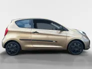 Kia Picanto 1.0 CVVT Airco | Apple carplay / Android auto | 12 maanden BOVAG-garantie