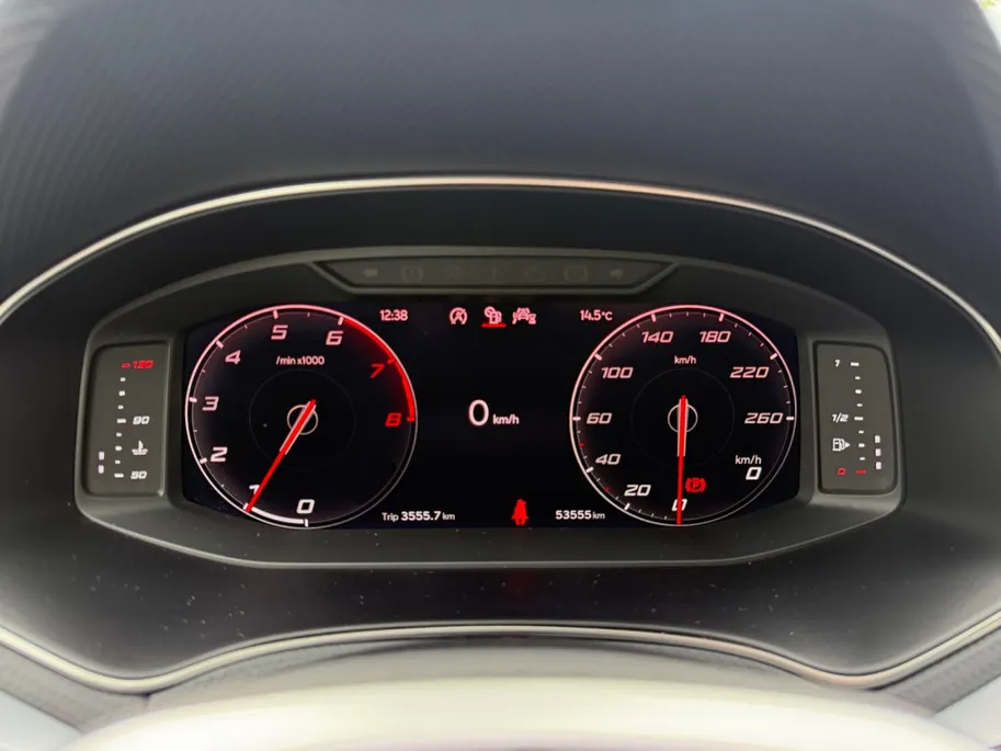 SEAT Ibiza FR | Apple/Android draadloos | Climate Control | Cruise Control