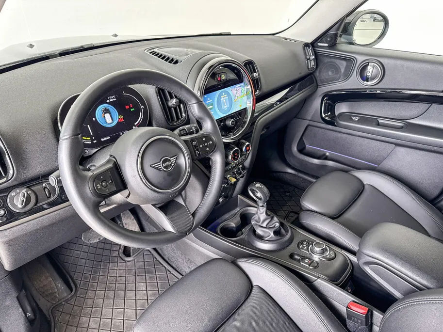 MINI Countryman Cooper S E ALL4 Classic Uitvoering