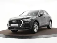 Audi Q3 45 TFSIe 245pk S-tronic Advanced Edition · SOH 92,5% · Camera · Apple/Android Car Play · S line interieur · P-Sensoren · Elek. Achterklep · 18'' Inch · Stoelverwarming ·