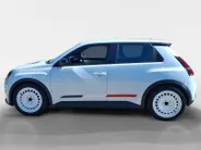 Renault 5 urban range evolution 40 kWh Rallye uniek exemplaar | Daksticker | Clima | Carplay | Snel Leverbaar |