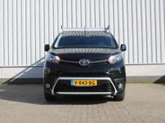 Toyota ProAce Worker 1.6 D-4D Professional | Trekhaak | Imperiaal | Zijwandbekleding | Betonplex vloer | PDC | Clima | Navi | 16' LM | All seasons |