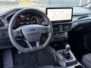 Ford Focus Wagon 1.0 EcoBoost Hybrid ST Line
