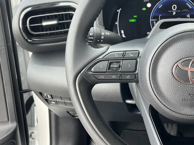 Toyota Yaris 1.5 Hyb. 115 Dynamic | 3500 euro demo korting