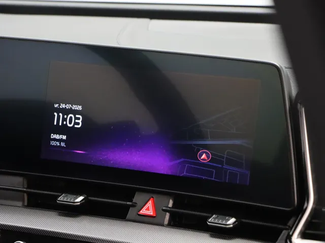 Kia Sportage 1.6 T-GDi Plug-in Hybrid AWD Dark Edition