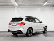 BMW iX3 High Executive