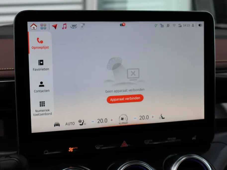smart #3 Premium 66 kWh l Keyless l Achteruitrij camera