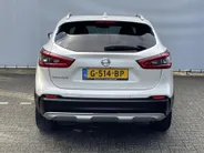 Nissan QASHQAI 1.3 140pk N-Motion / Navi / Cruise / Clima / 360 camera