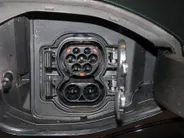 Nissan ARIYA Advance 91 kWh | Electrische stoel verstelling | Apple carplay & Android auto | Navigatie | Parkereersensoren v+a | 360grd camera | Kameleon kleur | 22kw lader | Bi-led verlichting |