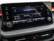 Škoda Fabia 1.0 TSI 115pk DSG Monte Carlo · Camera · Keyless · Apple/Android Car Play · Stoelverwarming · Sportstoelen · 17'Velgen · Garantie t/m 14-08-2029 of 100.000km