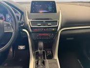 Mitsubishi Eclipse Cross 1.5 TURBO | BLACK EDITION | AUTOMAAT | TREKHAAK |