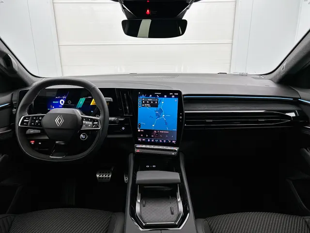 Renault Austral E-Tech full hybrid 200PK esprit Alpine | WINTERPACK | 360 CAMERA | ELEKTR. STOEL