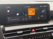 Kia Niro 1.6 GDi Hybrid DynamicPlusLine NIEUW MODEL! OPEN DAK | ELEKTRISCHE STOELEN | STOEL EN STUURVERWARMING | RESTERENDE FABRIEKSGARANTIE TM 2036