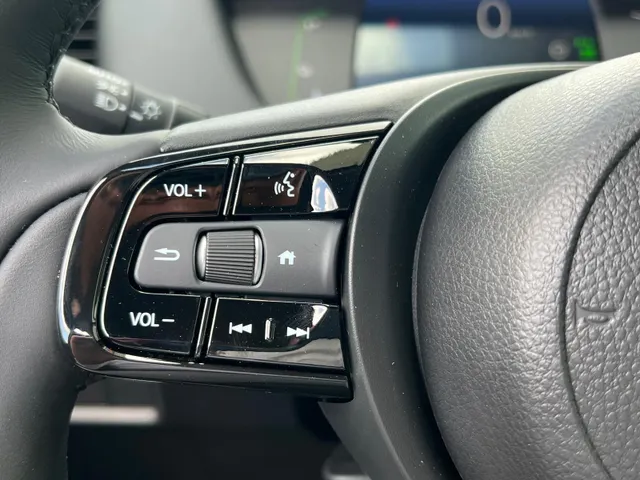 Honda Jazz 1.5 e:HEV Advance NIEUW | FULL HYBRID | APPLE CARPLAY | ANDROID AUTO | ACHTERUITRIJCAMERA | STOEL + STUURVERWARMING | NAVIGATIE |