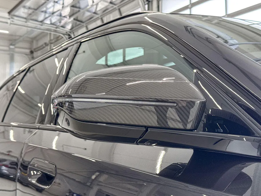 BMW 5 Serie Touring 550e xDrive Innovation Pack M Sportpakket Pro