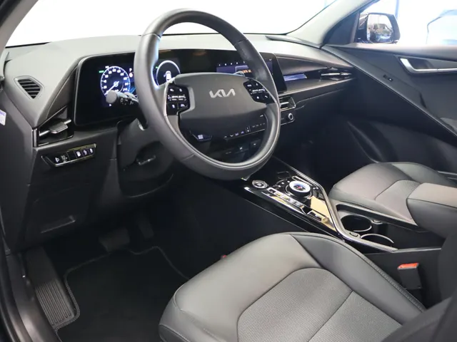 Kia Niro 1.6 GDi PHEV DynamicLine