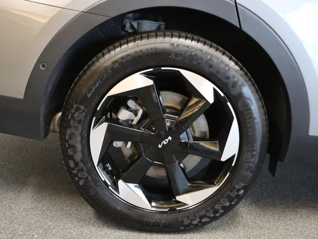 Kia Sorento 1.6 T-GDi Plug-in Hybrid 4WD ExecutiveLine 7p