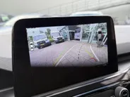 Ford Kuga 2.5 PHEV ST-Line
