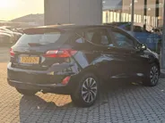 Ford Fiesta 1.0 EcoBoost Hybrid Titanium WINTER PACK | KEYLESS ENTRY | PARKEER SENSOREN ACHTER | APPLE CARPLAY / ANDROID AUTO