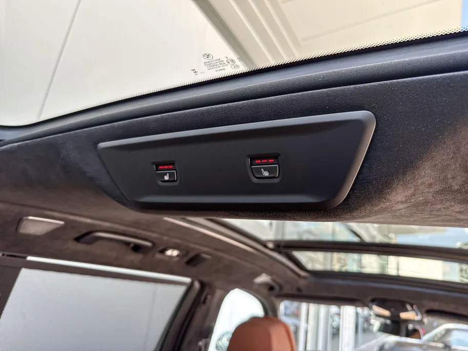 BMW X7 xDrive40i