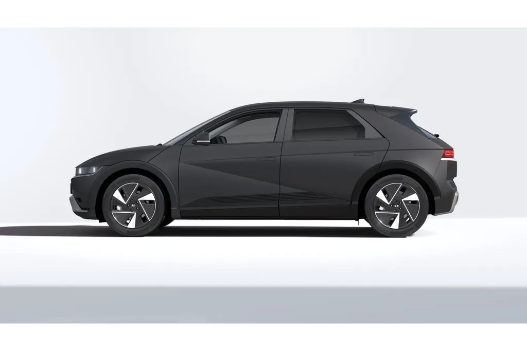 Hyundai IONIQ 5 63 kWh RWD Pure Edition / Voorraad deal