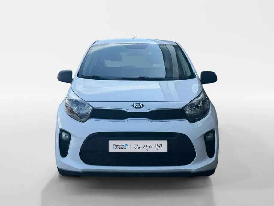 Kia Picanto 1.0 MPi EconomyLine | Airco | Bluetooth | 12 maanden garantie! |