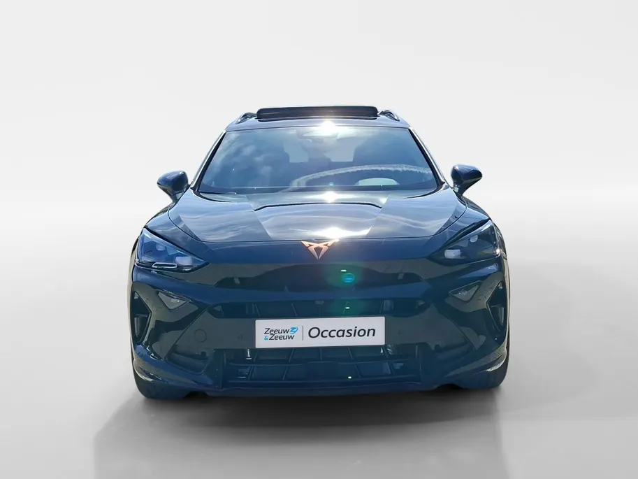 CUPRA Formentor 1.5 TSI e-Hybrid business | 19 inch | Stuurverwarming | Open dak | Trekhaak