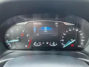 Ford Fiesta 1.0 EcoBoost Hybrid Titanium X *Navigatie*Parkeersensoren*Cruise Control*Arico*1ste eigenaar!