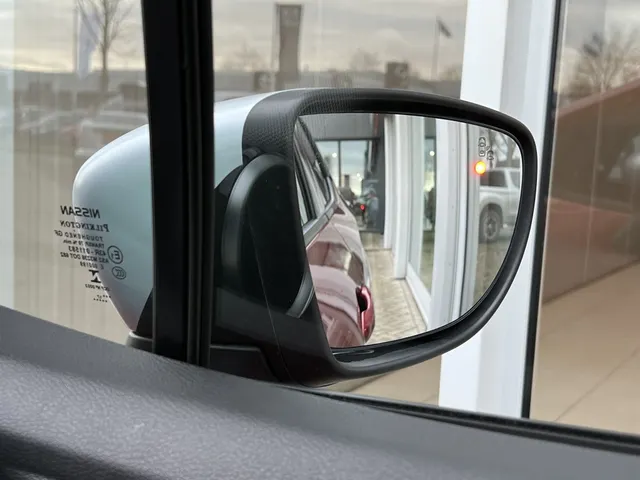Nissan Micra 0.9 IG-T 90pk Tekna VERKOCHT | Trekhaak | Navigatie | 360-Camera | LED | Blind Spot
