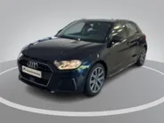 Audi A1 Sportback 25 TFSI/95PK epic · Apple/Android Car Play · Parkeersensoren · 17'' Velgen