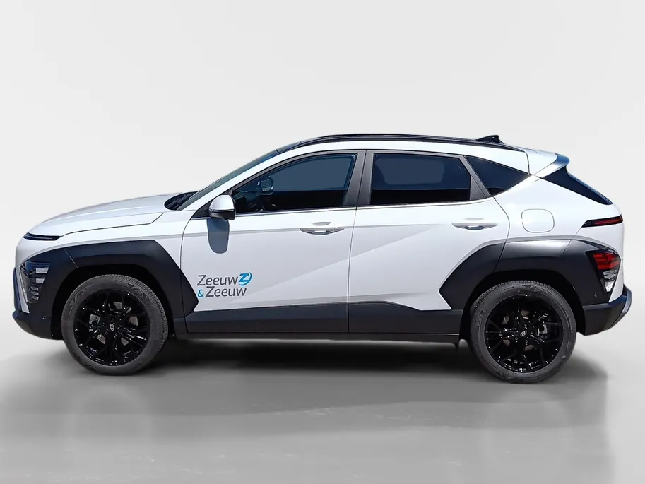 Hyundai Kona 1.6 GDI HEV Premium Sky |