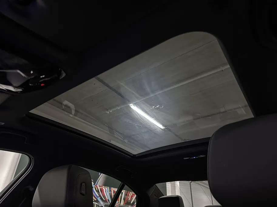 BMW 5 Serie Sedan 520i