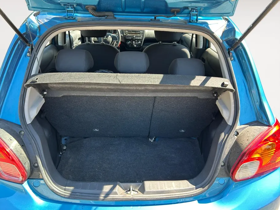 Mitsubishi Space Star 1.0 Cool+ Airco | Elektrische ramen | Stuurbekrachtiging | SPORT EDITION | NU Rijklaarprijs! Incl. 12 maanden garantie, APK, Onderhoudsbeurt etc. Premiumpakket gratis!