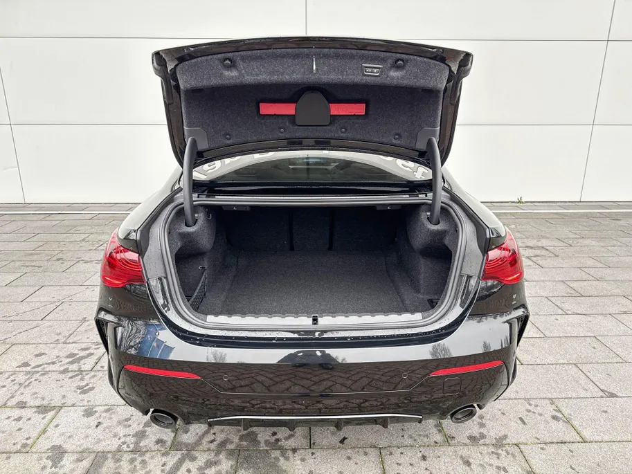 BMW 4 Serie Coupé 430i xDrive